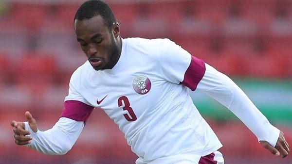 Galatasaray'ın radarındaki Abdelkarim Hassan'dan şık gol