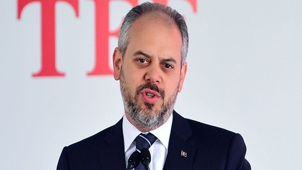 Akif Çağatay Kılıç, Arda krizini yorumladı!