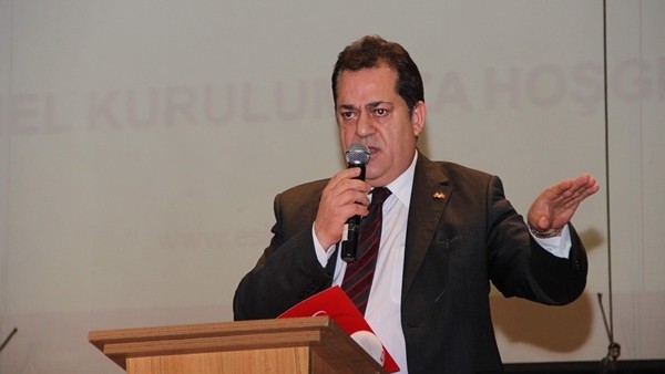 Eskişehirspor'da borç 116 milyon TL 