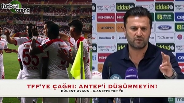 Takım sayısı artsın ligden düşme kalksın!