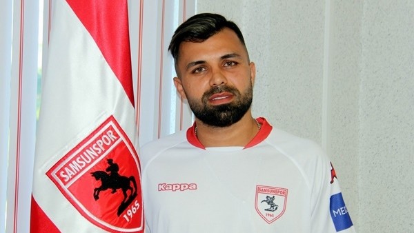 Şampiyonu değil Samsunspor'u seçti