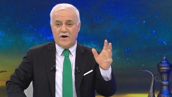 Nihat Hatipoğlu'na ilginç soru! Çoğumun ismini Fenerbahçe koydum...