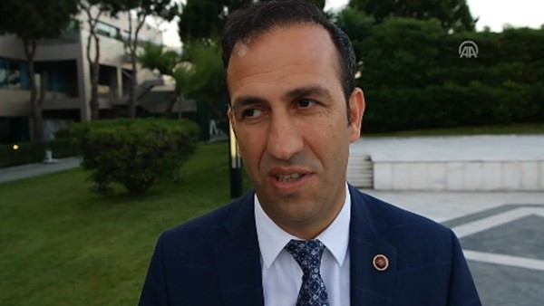  Adil Gevrek: "En doğru isim Ertuğrul Sağlam'dı"