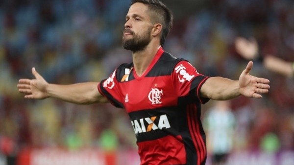 Diego Ribas'tan muhteşem gol