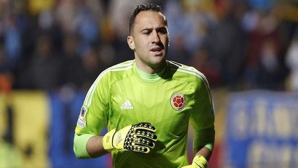 Ospina ne yaptıysa olmadı!