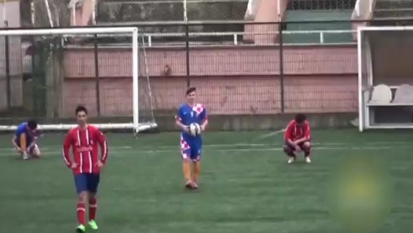 İşte Sultanbeyli'nin Emre Mor'u!