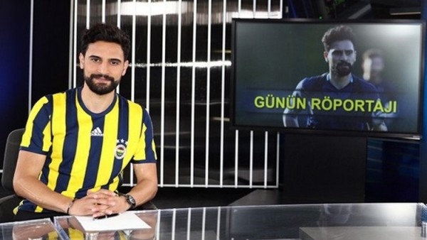 Mehmet Ekici, FBTV'ye konuk oldu