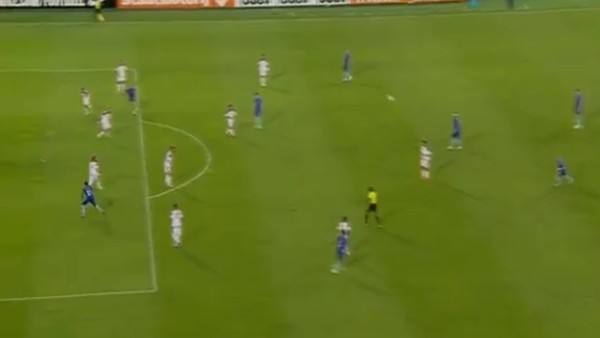 Sneijder'den adrese teslim pas