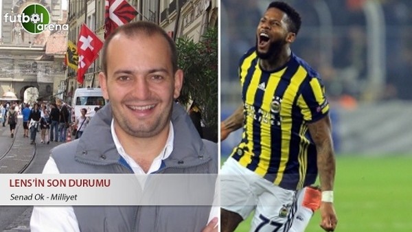 Jeremain Lensin son durumu