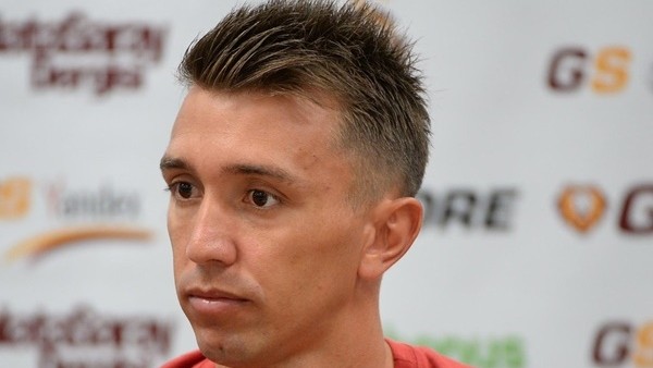 Muslera: "Şampiyon olmak istiyorsak daha az hata yapmamız gerekiyor"
