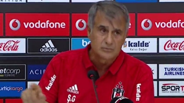 Şeol Güneş: "Şampiyonlar Ligi'nde final zor"