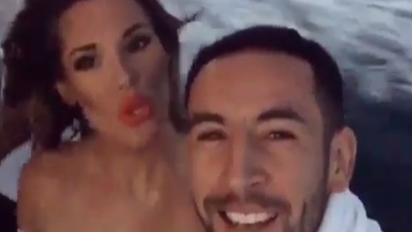 Fenerbahçe'nin yeni yengesine yoğun ilgi