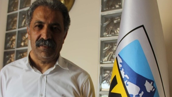 Erol Bedir: "Asamoah Gyan Kayseri'de oynayabilir"