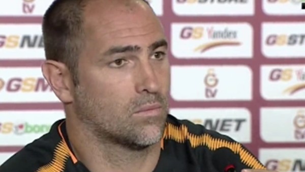 Igor Tudor'dan istifa açıklaması