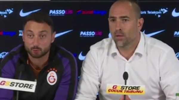 Tudor: "Belki biri çıkar hoca haklı der"