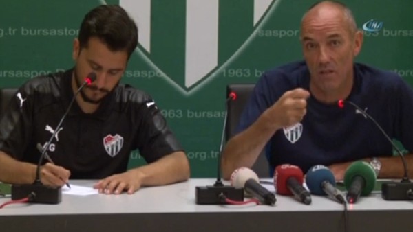 Paul Le Guen'den transfer açıklaması