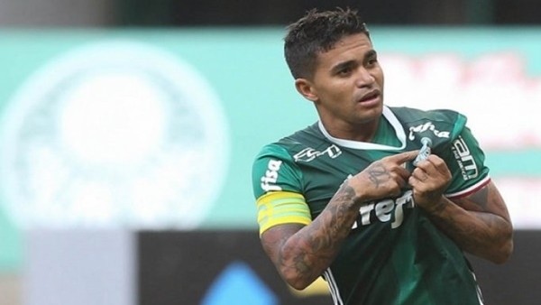 Beşiktaş'ın gözdesi Dudu'dan 2 gol birden!