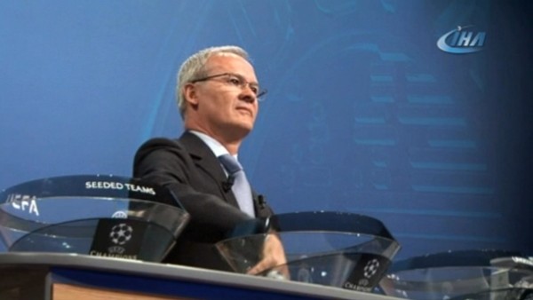 UEFA Avrupa Ligi kuraları çekildi