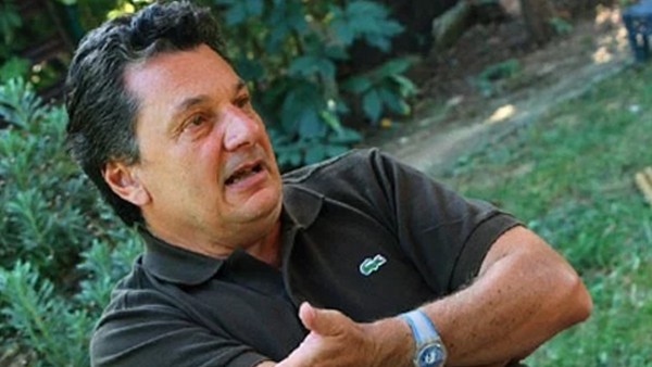 Vedat Milor'dan Galatasaray yönetimine tepki