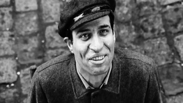 Galatasaray'dan Kemal Sunal paylaşımı