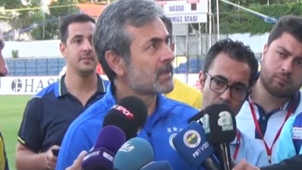  Aykut Kocaman'dan Mehmet Ekici yorumu