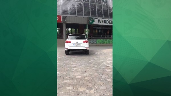 Trabzonspor'un anlaştığı Junuzovic, Werder Bremen tesislerine çağrıldı!