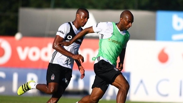 Cenk Tosun verdi, Babel affetmedi!