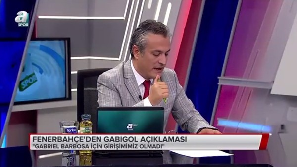 Transfer Raporu | Nevzat Dindar, Ergin Aslan - 22 Temmuz 2017 - A Spor