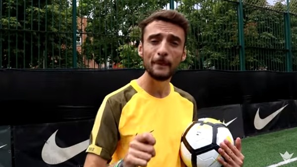 Sergio Ramos'a meydan okudu!