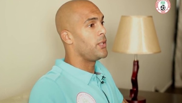 Ikeme'ye lösemi teşhisi