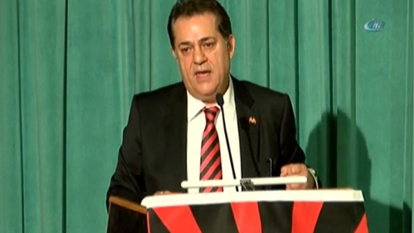 Eskişehirspor'da Olağanüstü Genel Kurul yine ertelendi