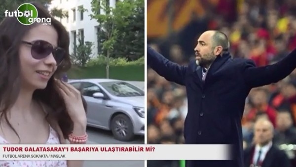 Tudor, Galatasaray'ı başarıya ulaştırabilir mi?