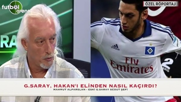 Galatasaray, Hakan Çalhanoğlu'nu nasıl kaçırdı?
