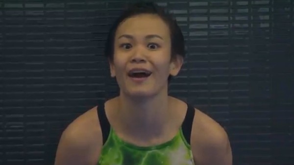 Cheong Jun Hoong Tarih Yazdı!