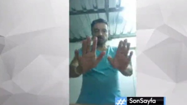 Beşiktaş taraftarından ilginç Pepe bestesi