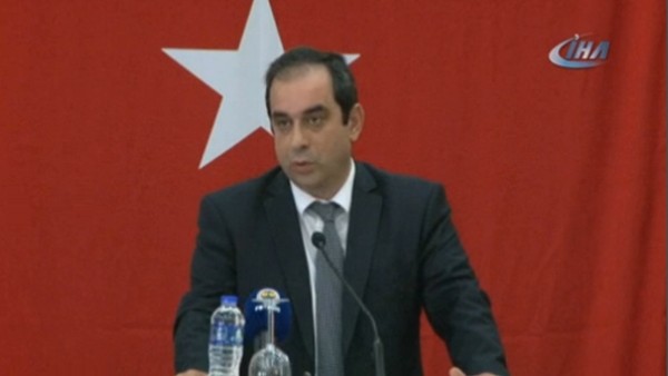 Şekip Mosturoğlu: "Fenerbahçe'nin transfer yasağı yok"