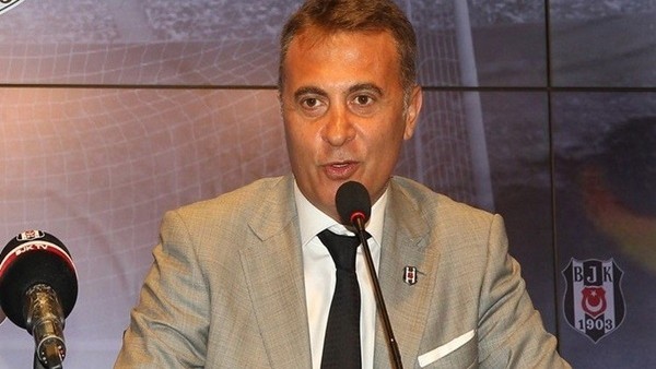 Fikret Orman: "Belki 1-2 transfer daha yapabiliriz"