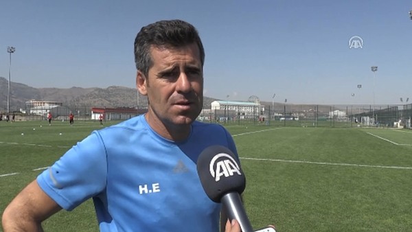 Altınordu da yeni sezon hazırlıkları