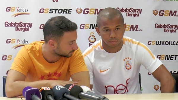 Mariano: "Şampiyonluklar, kupalar kazanmak için geldim"