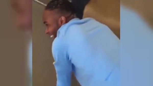 Raheem Sterling iddiayı kaybetti