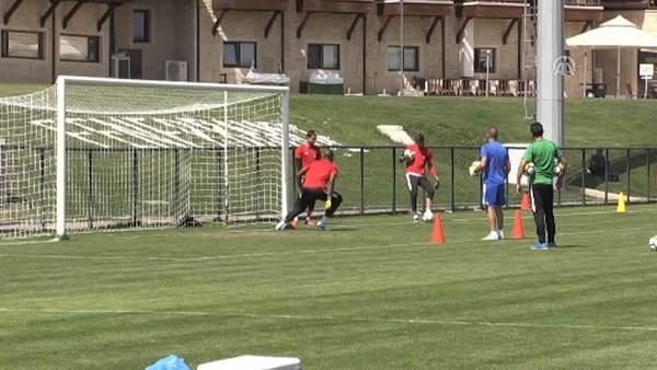 Yeni Malatyaspor'da yeni sezon hazırlıkları