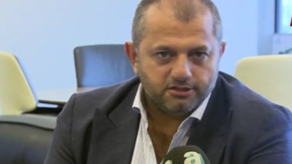 Mustafa Saral'dan Emre Belözoğlu ve Gökhan İnler açıklaması