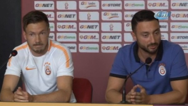 Linnes: "Yarın en iyi skoru alacağız"