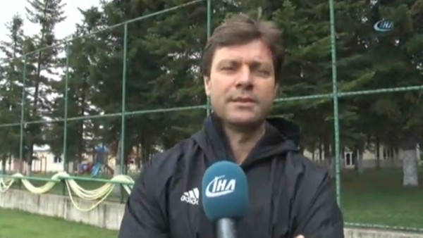 Ertuğrul Sağlam: "Takviyeler yapacağız"