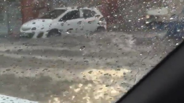 Fatih Altaylı mahsur kaldı