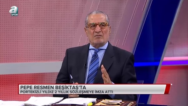 Transfer Raporu | Gökmen Özdenak, Serdar Sarıdağ 05 Temmuz 2017 - A Spor