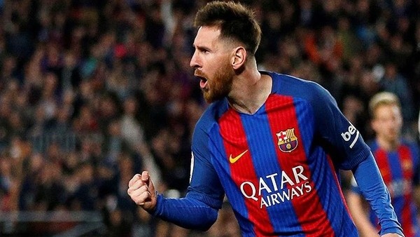 Lionel Messi'nin en güzel golleri