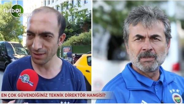 En çok güvendiğiniz teknik direktör hangisi?
