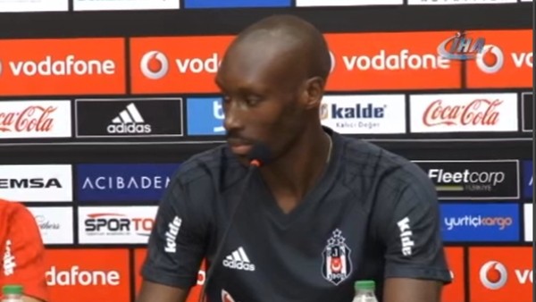Atiba Hutchinson: "Avrupa'da daha ileriye gideceğiz"
