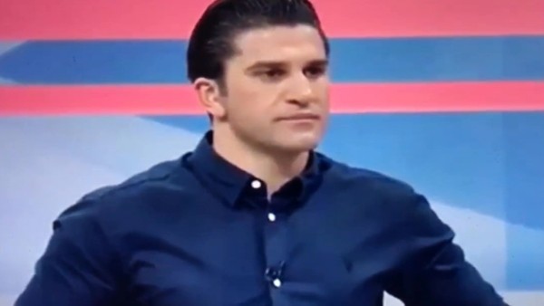 Uğur Boral: "Sen Fenerbahçe'ye oyuncu öneremezsin"